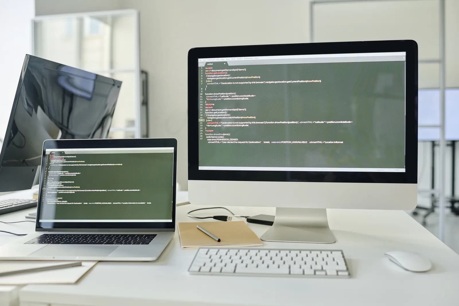 Modern Web Development Trends Every Developer Should Know