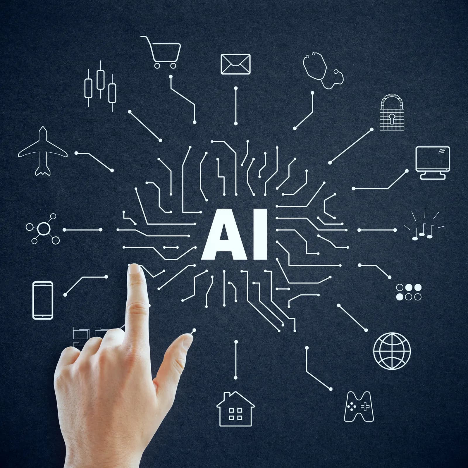 Top 10 AI Tools Every Developer Should Use
