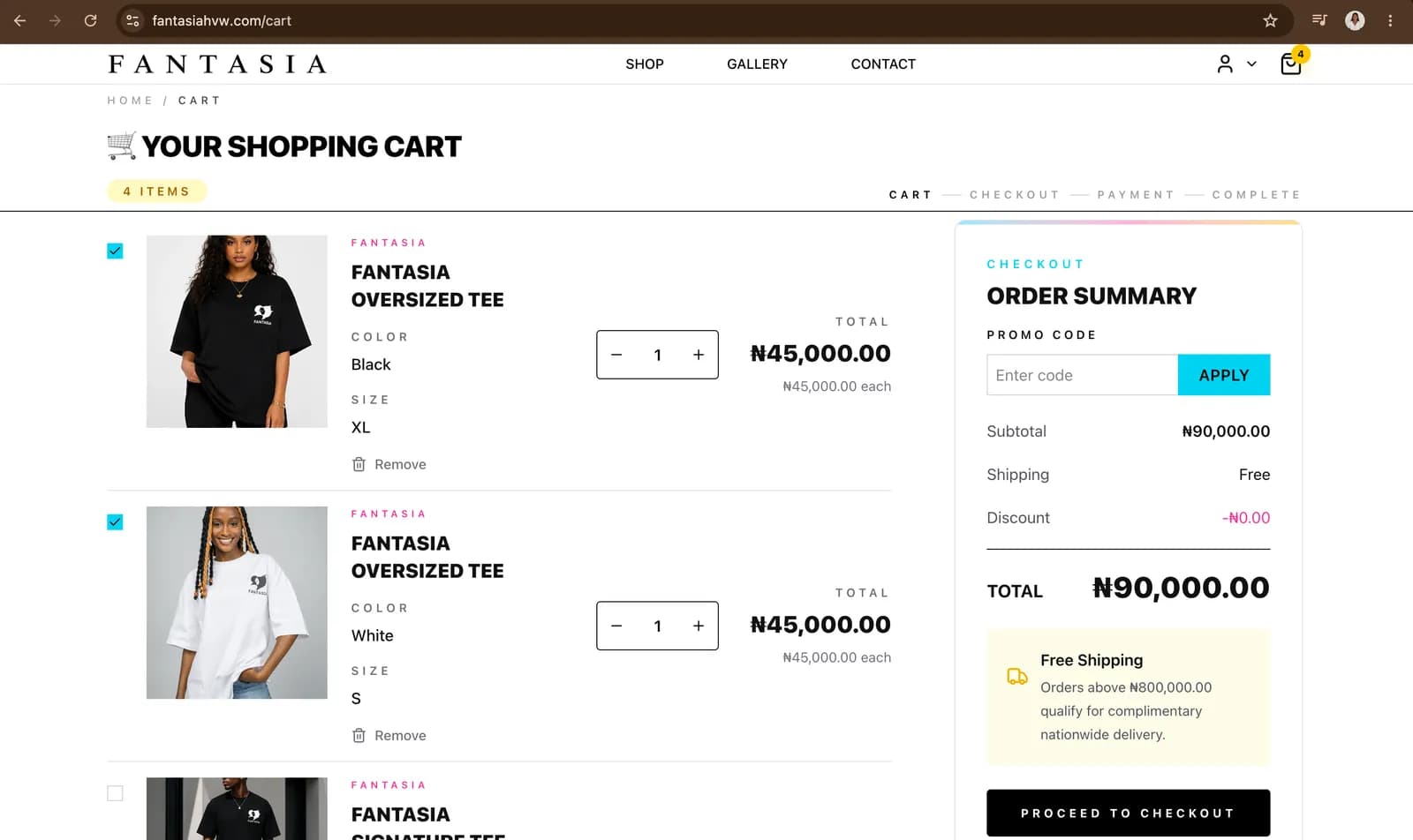 7 características que toda tienda online necesita antes de lanzar