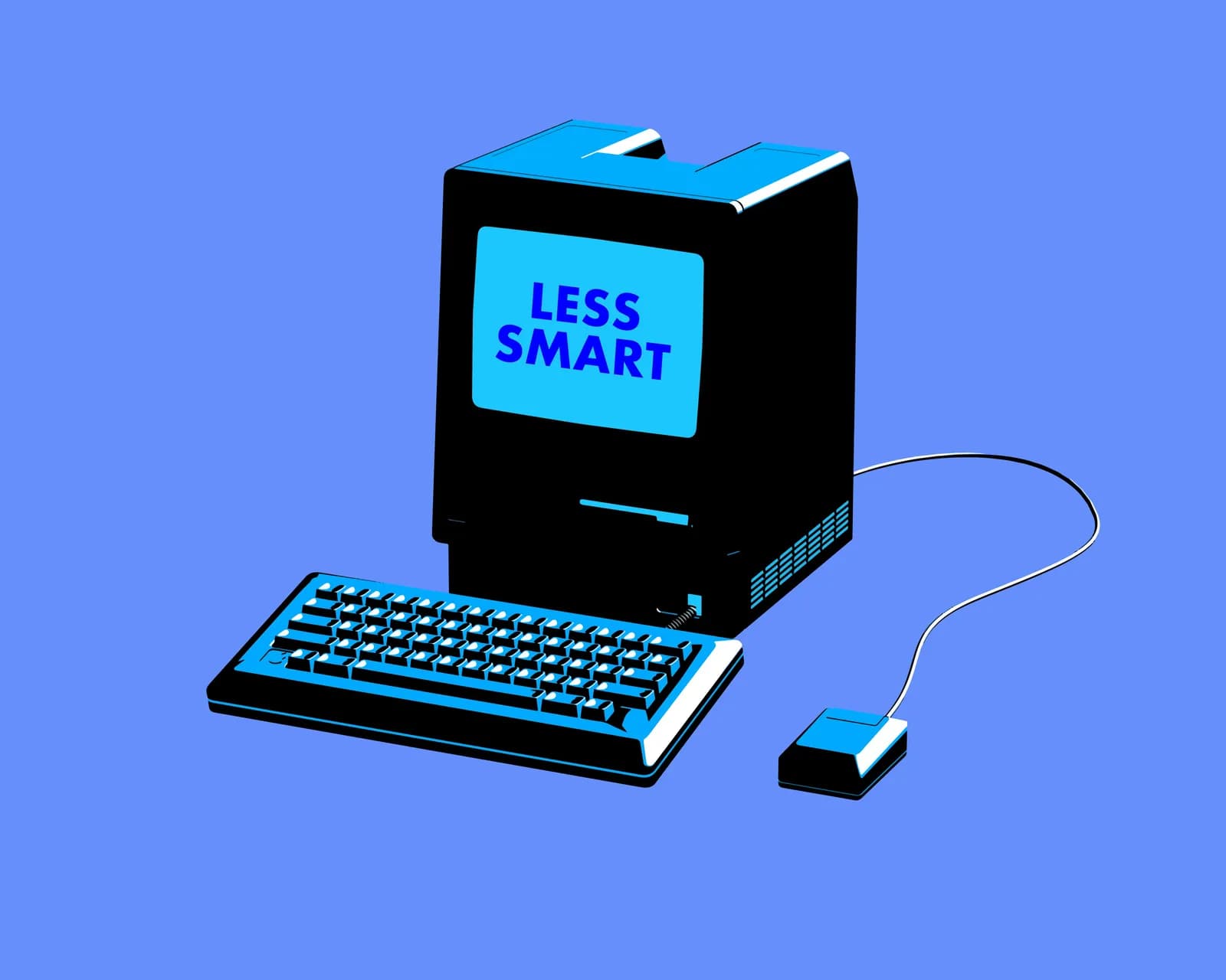 The Art of Programming: Building More Than Just Code