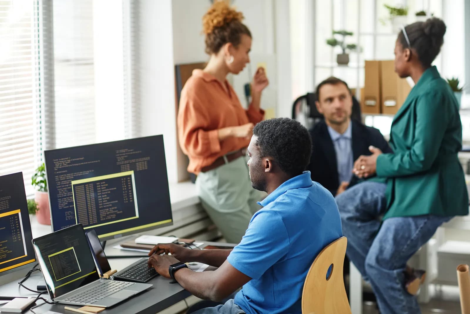 Why Developers Use Templates for SaaS MVPs