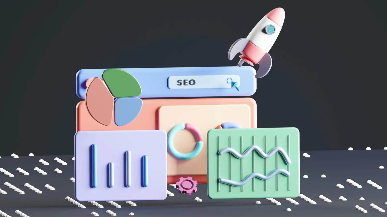 Fast Loading Next.js Templates for Better SEO