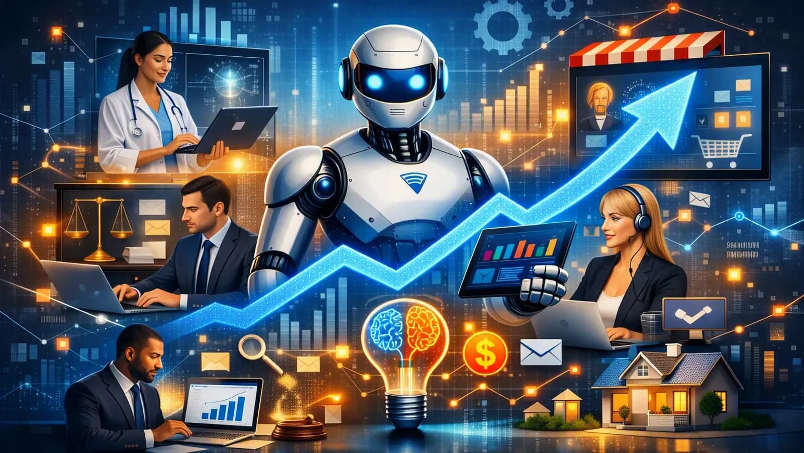 Building Modern SaaS & AI Solutions: Key Services Overview